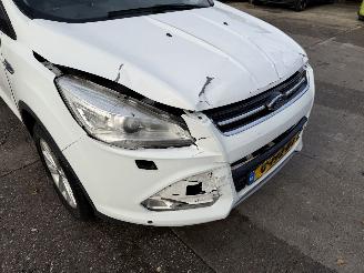 Ford Kuga 1.5 110KW Titanium Plus Clima Navi Camera picture 18