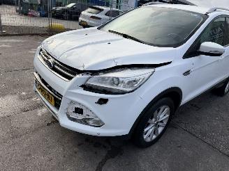 Ford Kuga 1.5 110KW Titanium Plus Clima Navi Camera picture 20