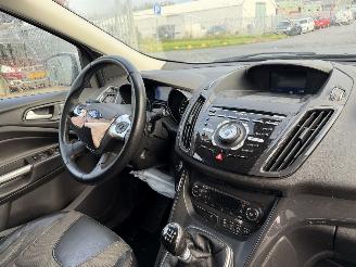 Ford Kuga 1.5 110KW Titanium Plus Clima Navi Camera picture 10