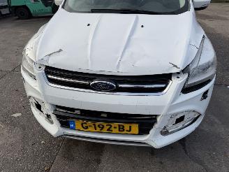 Ford Kuga 1.5 110KW Titanium Plus Clima Navi Camera picture 19