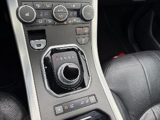 Land Rover Range Rover Evoque 2.0 TD4 132KW Autom. HSE Pano Clima Navi Camera Leer Dynamic picture 13