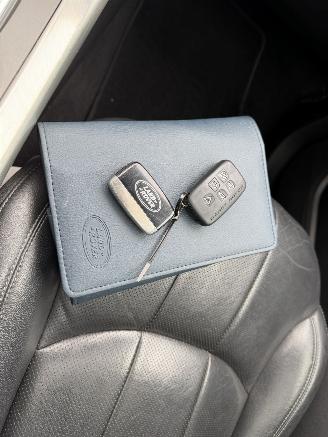 Land Rover Range Rover Evoque 2.0 TD4 132KW Autom. HSE Pano Clima Navi Camera Leer Dynamic picture 16