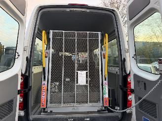 Volkswagen Crafter 2.0 TDI 80KW L2H1 Airco Pers. Lift picture 18