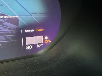 Polestar 2 78kWh 300KW Long Range Dual Motor Pano Launch Edition NAP picture 14