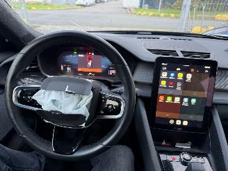 Polestar 2 78kWh 300KW Long Range Dual Motor Pano Launch Edition NAP picture 8