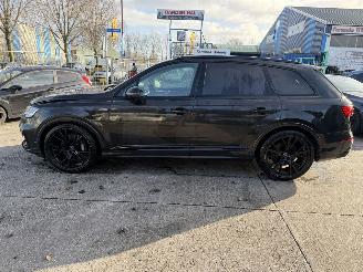 Coche accidentado Audi Q7 55 TFSI 250KW Quattro Pano Clima Navi 7-Pers Proline Plus 2019/12