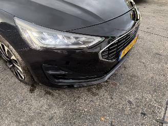 Ford Focus 1.0 Ecoboost 92KW Hybrid Clima Navi Led Titanium NAP picture 14