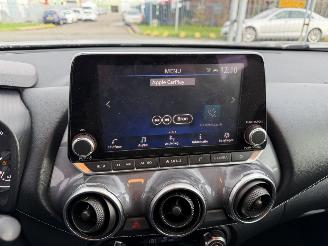 Nissan Juke 1.0 DIG-T 84KW Clima Led Camera N-Connecta NAP picture 12