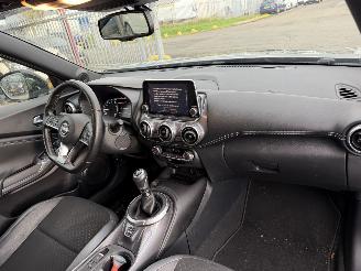 Nissan Juke 1.0 DIG-T 84KW Clima Led Camera N-Connecta NAP picture 7