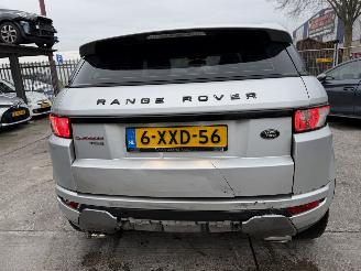 Land Rover Range Rover Evoque 2.2 TD4 110KW 4WD Clima Navi Pano Prestige Led NAP picture 14