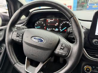 Ford Fiesta 1.0 Ecoboost 74KW Clima Navi Camera Led Titanium NAP picture 12