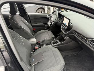 Ford Fiesta 1.0 Ecoboost 74KW Clima Navi Camera Led Titanium NAP picture 8
