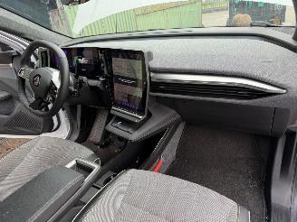 Renault Scenic EV60 60kWh 125KW Clima Navi Comfort Range Techno NAP picture 13