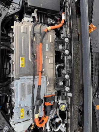 Renault Scenic EV60 60kWh 125KW Clima Navi Comfort Range Techno NAP picture 18