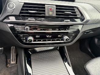 BMW X3 30e 135KW xDrive Autom. Pano Clima Navi NAP picture 15