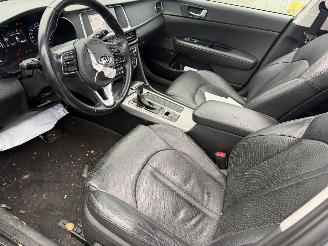 Kia Optima 2.0 GDI PHEV 115KW Autom. Pano Clima Navi Led Leer Camera picture 11
