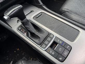 Kia Optima 2.0 GDI PHEV 115KW Autom. Pano Clima Navi Led Leer Camera picture 15