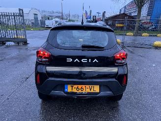 Dacia Spring 27 kWh Clima Navi Camera Led Expression NAP picture 5