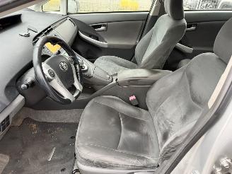 Toyota Prius 1.8 Hybrid 73KW Autom. Clima Navi Camera HUD Dynamic picture 8