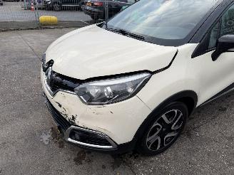Renault Captur 1.5 DCI 66KW Clima Navi Led Camera Dynamique NAP picture 19