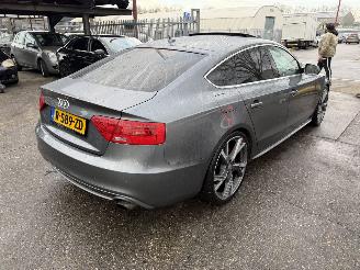Audi A5 1.8 TFSI 125KW Clima Navi Schuifdak Led Sportback S-Line picture 2