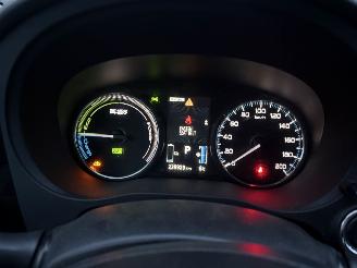 Mitsubishi Outlander 2.0 PHEV 89KW Autom. Clima Navi Led Business Edition NAP picture 13