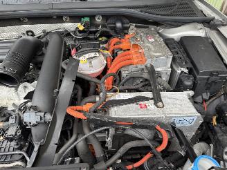 Volkswagen Passat 1.4 GTE 115KW DSG Pano Clima Navi Led Connected Plus Series picture 18