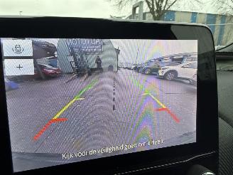 Ford Puma 1.0 Ecoboost 92KW Hybrid ST-Line X Clima Navi Camera Led NAP picture 14