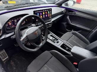 Cupra Formentor 1.4 110KW DSG e-Hybrid Clima Navi Copper Edition picture 7