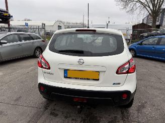 Nissan Qashqai 1.6 DCI 96KW Clima Acenta NAP picture 4