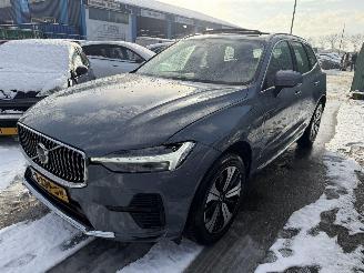 Volvo Xc-60 2.0 T6 186KW Autom. Pano Plug-in Hybrid AWD Plus Bright NAP picture 5