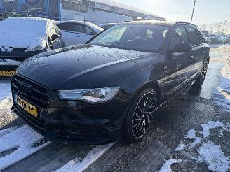 Audi A6 3.0 TDI 160KW Autom. Premium Edition Clima Navi Led Xenon picture 1