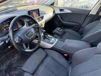 Audi A6 3.0 TDI 160KW Autom. Premium Edition Clima Navi Led Xenon picture 8