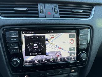 Skoda Octavia 1.6 TDI 81KW Clima Navi Keyless Greenline Business NAP picture 8