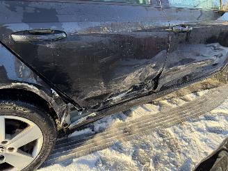 Skoda Octavia 1.6 TDI 81KW Clima Navi Keyless Greenline Business NAP picture 14