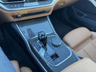 BMW 3-serie 330e 135KW Autom. Pano Clima Navi Led Hud High Executive picture 14