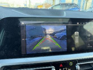BMW 3-serie 330e 135KW Autom. Pano Clima Navi Led Hud High Executive picture 15