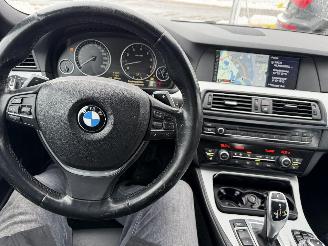 BMW 5-serie 523I 150KW Autom. Clima Navi Xenon Leer High Executive NAP picture 8
