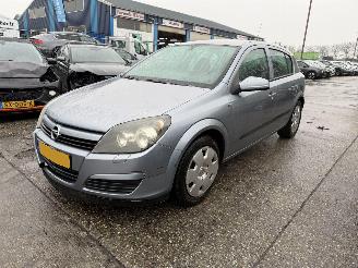 Opel Astra 1.6 77KW Enjoy Airco 5-Drs NAP picture 1
