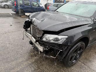 Audi Q5 2.0 TFSI 155KW Autom. Pano Clima Navi Quattro picture 13