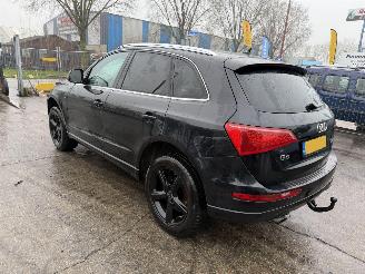 Audi Q5 2.0 TFSI 155KW Autom. Pano Clima Navi Quattro picture 5