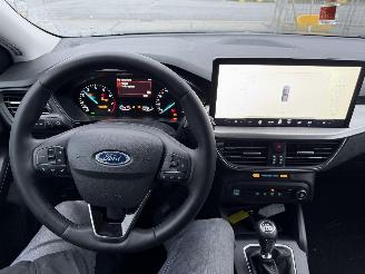 Ford Focus 1.0 Ecoboost 92KW Clima Navi Led Hybrid Titanium 5-Drs NAP picture 7