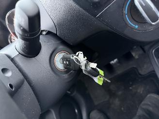 Mitsubishi Space-star 1.2 59KW Airco Navi Connect Pro 5-Drs picture 13