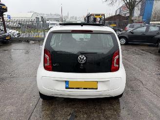 Volkswagen Up! 1.0 55KW Pano Airco Navi Groove Up! 5-Deurs picture 4