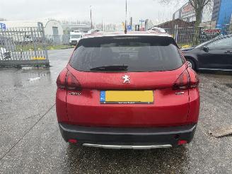 Peugeot 2008 1.2 81KW Clima Navi Pano Led Allure NAP picture 3