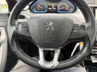 Peugeot 2008 1.2 81KW Clima Navi Pano Led Allure NAP picture 12