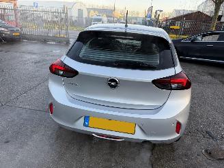 Opel Corsa 1.2 75KW Autom. Clima Navi Camera Led Elegance NAP picture 4
