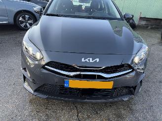 Kia Ceed 1.0 T-GDI 74KW Clima Navi Led Camera DynamicLine NAP picture 19