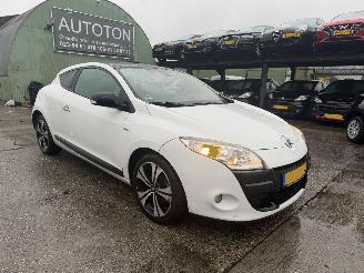 Renault Mégane Coupe 1.4 TCE 96KW Bose Pano Clima Navi NAP picture 1