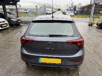 Volkswagen Polo 1.0 TSI 70KW Navi Clima Led Life NAP picture 5